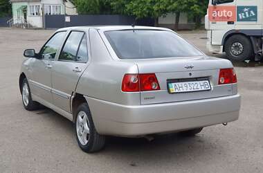 Седан Chery Amulet 2008 в 