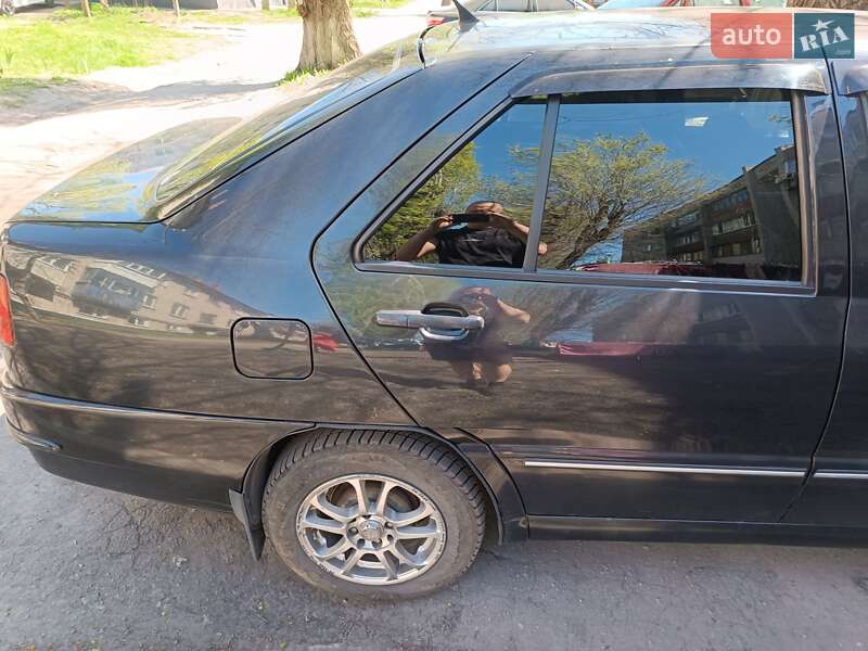 Седан Chery Amulet 2007 в Терновке