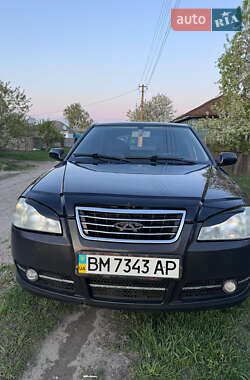 Седан Chery Amulet 2008 в Шостке