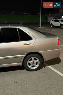 Седан Chery Amulet 2007 в 