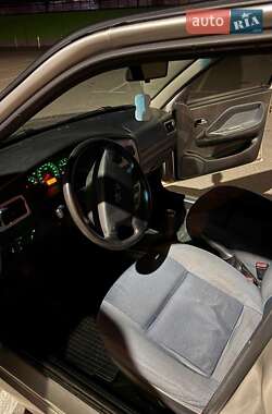 Седан Chery Amulet 2007 в 