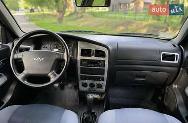 Седан Chery Amulet 2008 в 