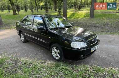 Седан Chery Amulet 2008 в 