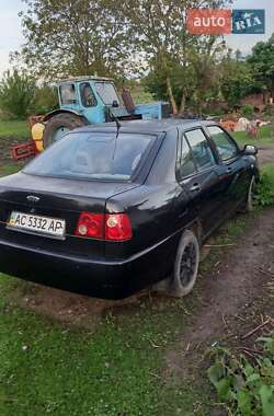 Седан Chery Amulet 2008 в Горохове