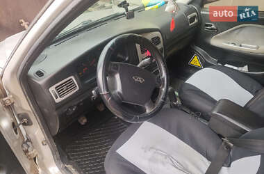 Седан Chery Amulet 2008 в 