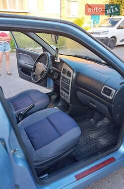 Седан Chery Amulet 2007 в 
