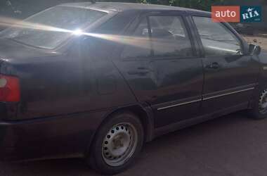 Седан Chery Amulet 2007 в 