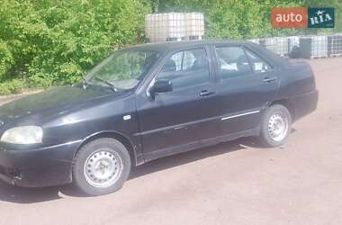 Седан Chery Amulet 2007 в Носівці