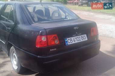 Седан Chery Amulet 2007 в 