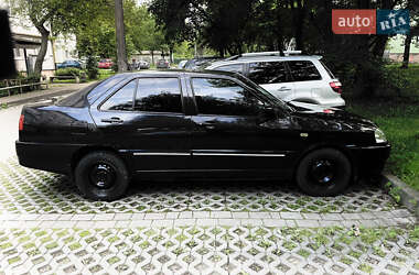 Седан Chery Amulet 2007 в 