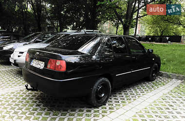 Седан Chery Amulet 2007 в 