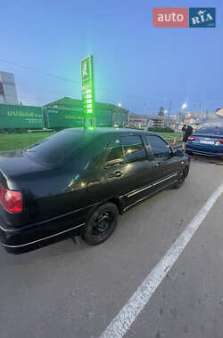 Седан Chery Amulet 2007 в 