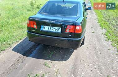 Седан Chery Amulet 2007 в 