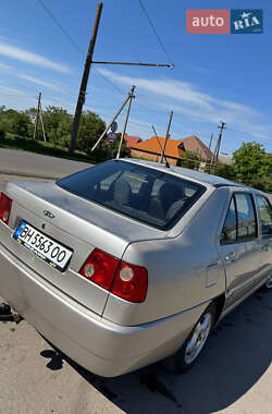 Седан Chery Amulet 2008 в 