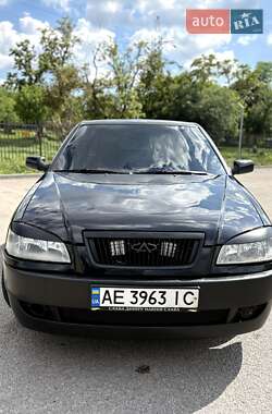 Седан Chery Amulet 2007 в Дніпрі