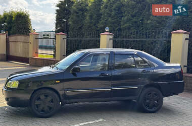 Седан Chery Amulet 2007 в 