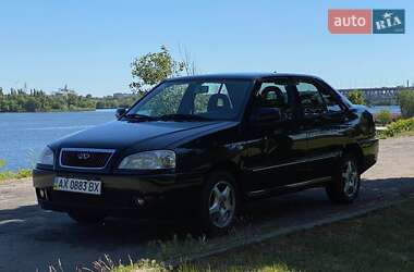 Седан Chery Amulet 2008 в 