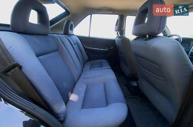 Седан Chery Amulet 2008 в 