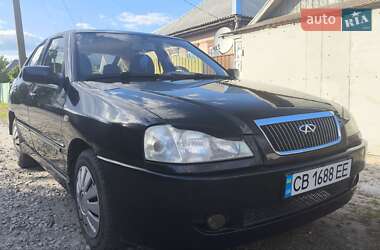 Седан Chery Amulet 2007 в Нежине