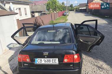 Седан Chery Amulet 2007 в 