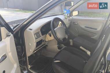 Седан Chery Amulet 2007 в 