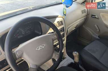 Седан Chery Amulet 2007 в 