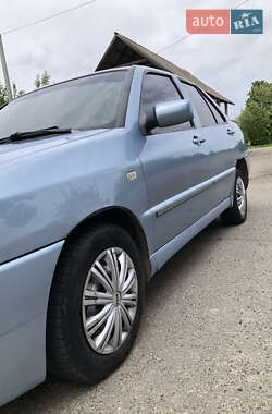 Седан Chery Amulet 2008 в 
