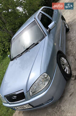 Седан Chery Amulet 2008 в 