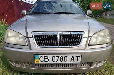 Седан Chery Amulet 2008 в Городне