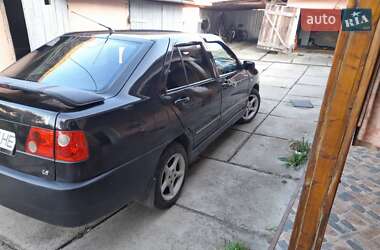 Седан Chery Amulet 2007 в Берегово