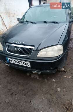 Седан Chery Amulet 2008 в Тернополі