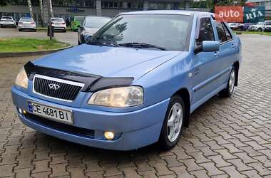 Седан Chery Amulet 2008 в 