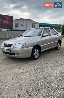 Седан Chery Amulet 2007 в 