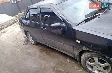Седан Chery Amulet 2008 в Бібрці