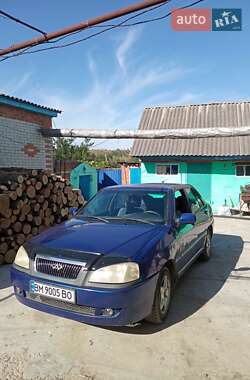 Седан Chery Amulet 2008 в Сумах