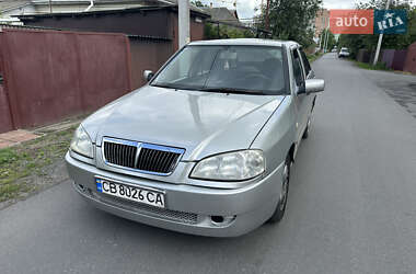 Седан Chery Amulet 2008 в Нежине