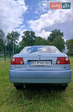 Седан Chery Amulet 2008 в 