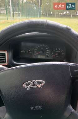 Седан Chery Amulet 2008 в 
