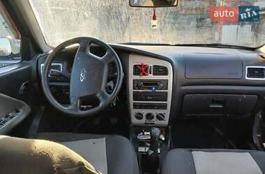 Седан Chery Amulet 2008 в 