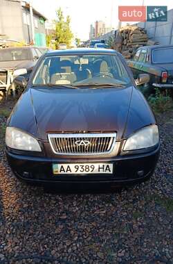 Седан Chery Amulet 2008 в 