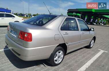 Седан Chery Amulet 2007 в 