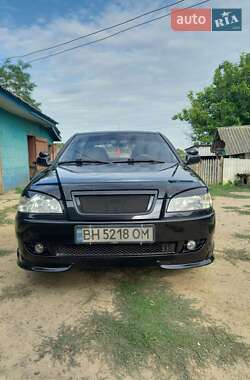 Седан Chery Amulet 2008 в 