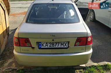 Седан Chery Amulet 2008 в 