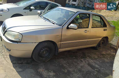 Седан Chery Amulet 2008 в 