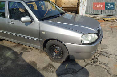 Седан Chery Amulet 2008 в 
