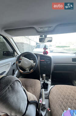 Седан Chery Amulet 2007 в 