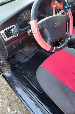 Седан Chery Amulet 2008 в 