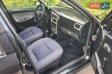 Седан Chery Amulet 2008 в 