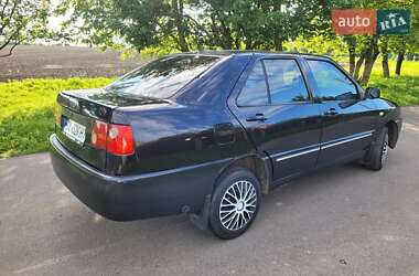 Седан Chery Amulet 2008 в 