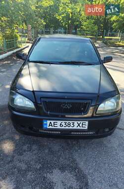 Седан Chery Amulet 2007 в 